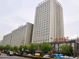 公园(交通银行股份有限公司钱江新城办公楼东